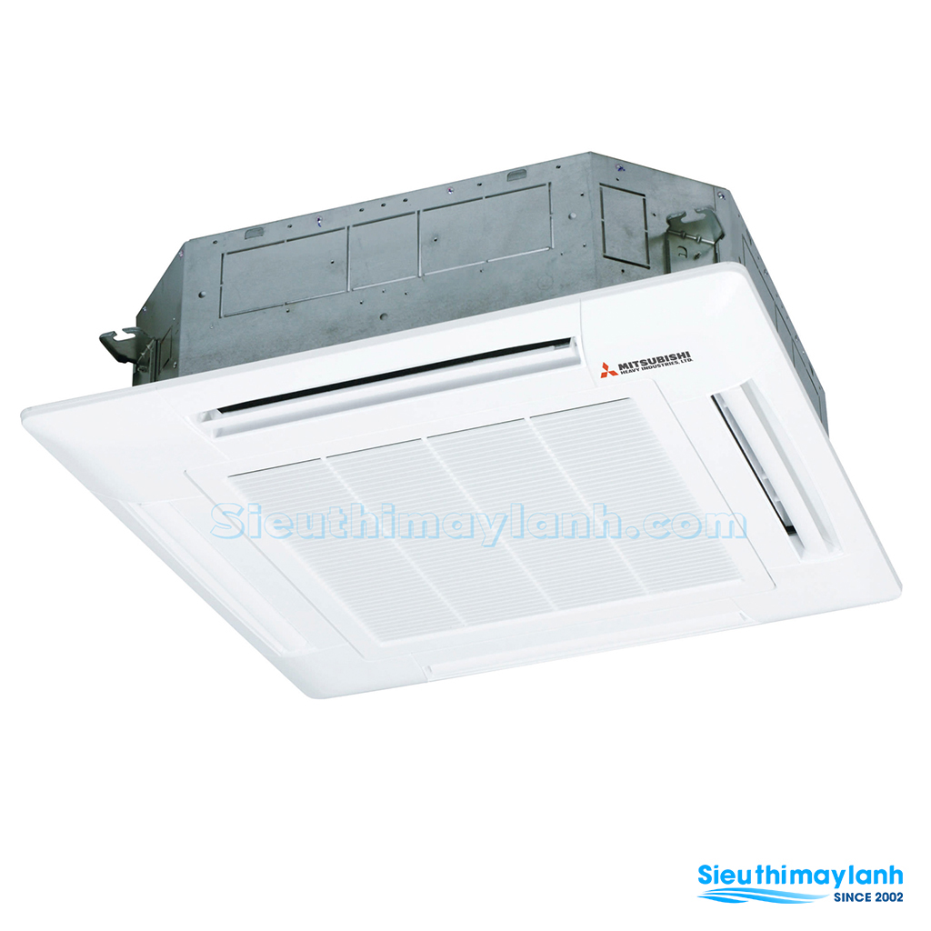 Dàn lạnh âm trần Multi Mitsubishi Heavy FDTC25VF 1.0 HP (1 Ngựa) Inverter