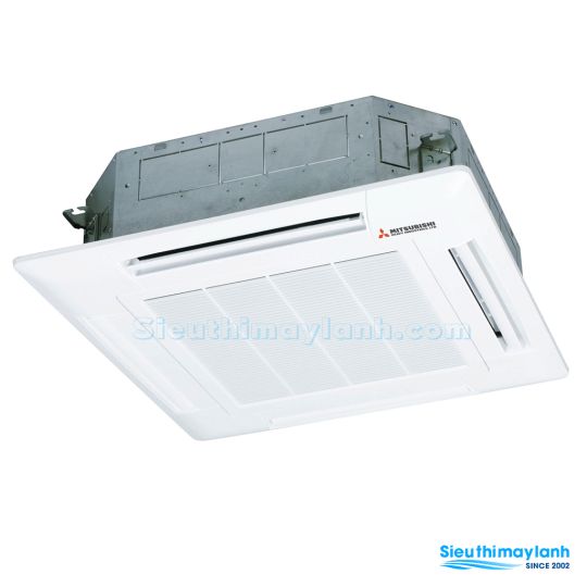 Dàn lạnh âm trần Multi Mitsubishi Heavy FDTC35VF 1.5 HP (1.5 Ngựa) Inverter
