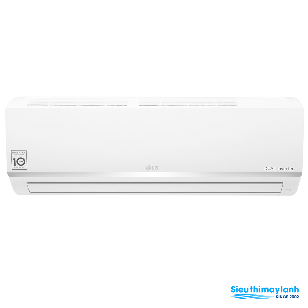 Máy lạnh LG V10ENW 1.0 HP (1 Ngựa) Inverter
