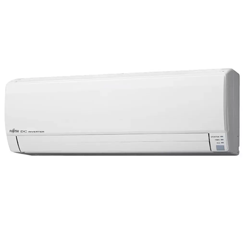 Dàn lạnh Treo tường máy lạnh Multi Fujitsu Inverter ASAG24LFCA 2.5 HP (2.5 Ngựa) (7.0 kW)