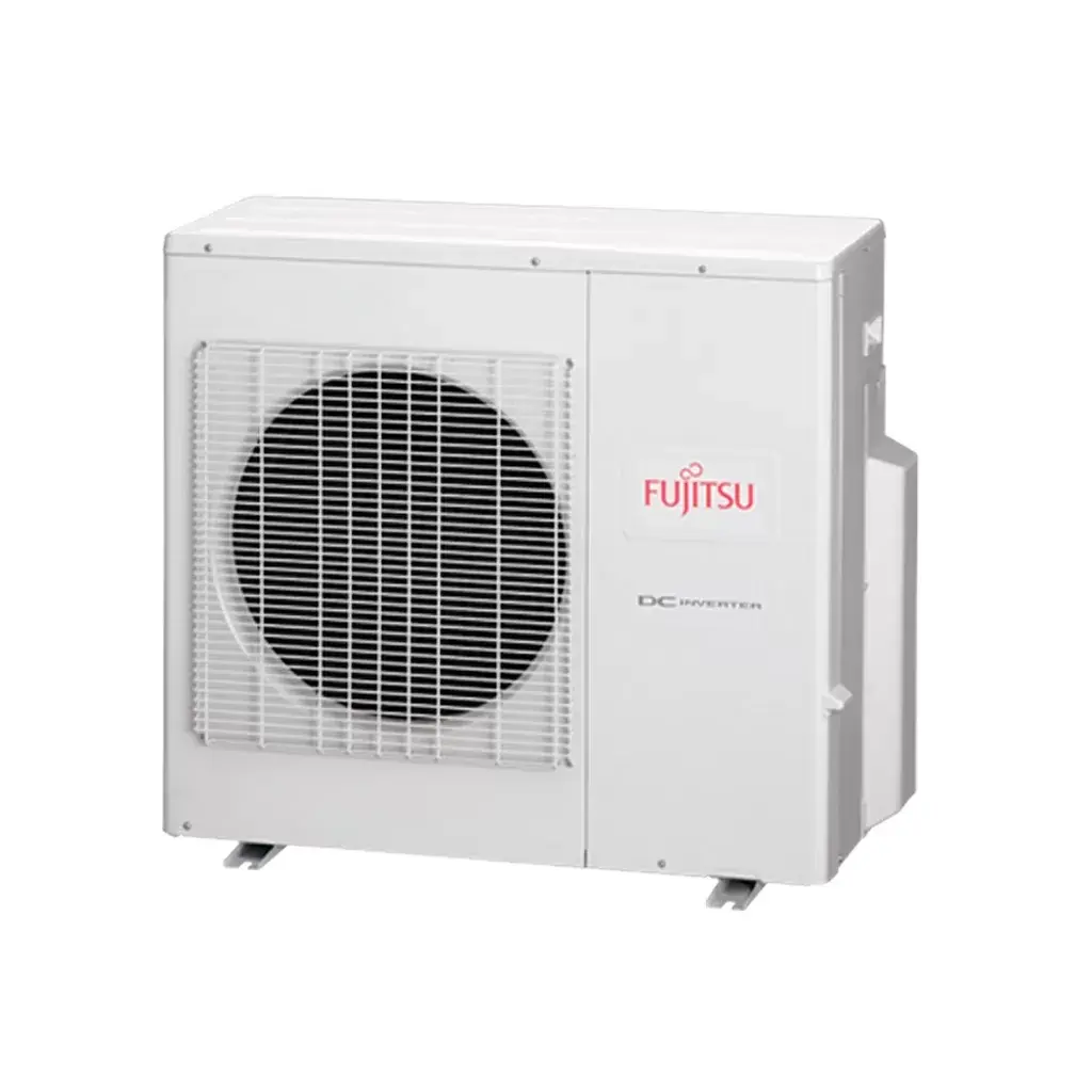Installment Outdoor unit AC Multi Fujitsu Inverter AOAG30LAT4 - 8.0Kw