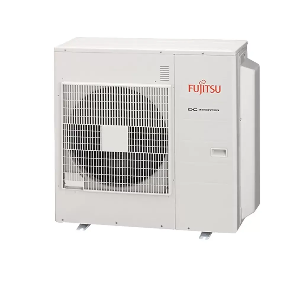 Mua trả góp Dàn nóng máy lạnh Multi Fujitsu Inverter - 4.0 HP (4 Ngựa) AOYG36LBLA5 - 10.0Kw