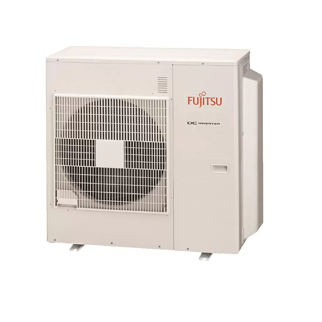 Installment Outdoor unit AC Multi Fujitsu Inverter AOYG45LBLA6 - 12.5Kw