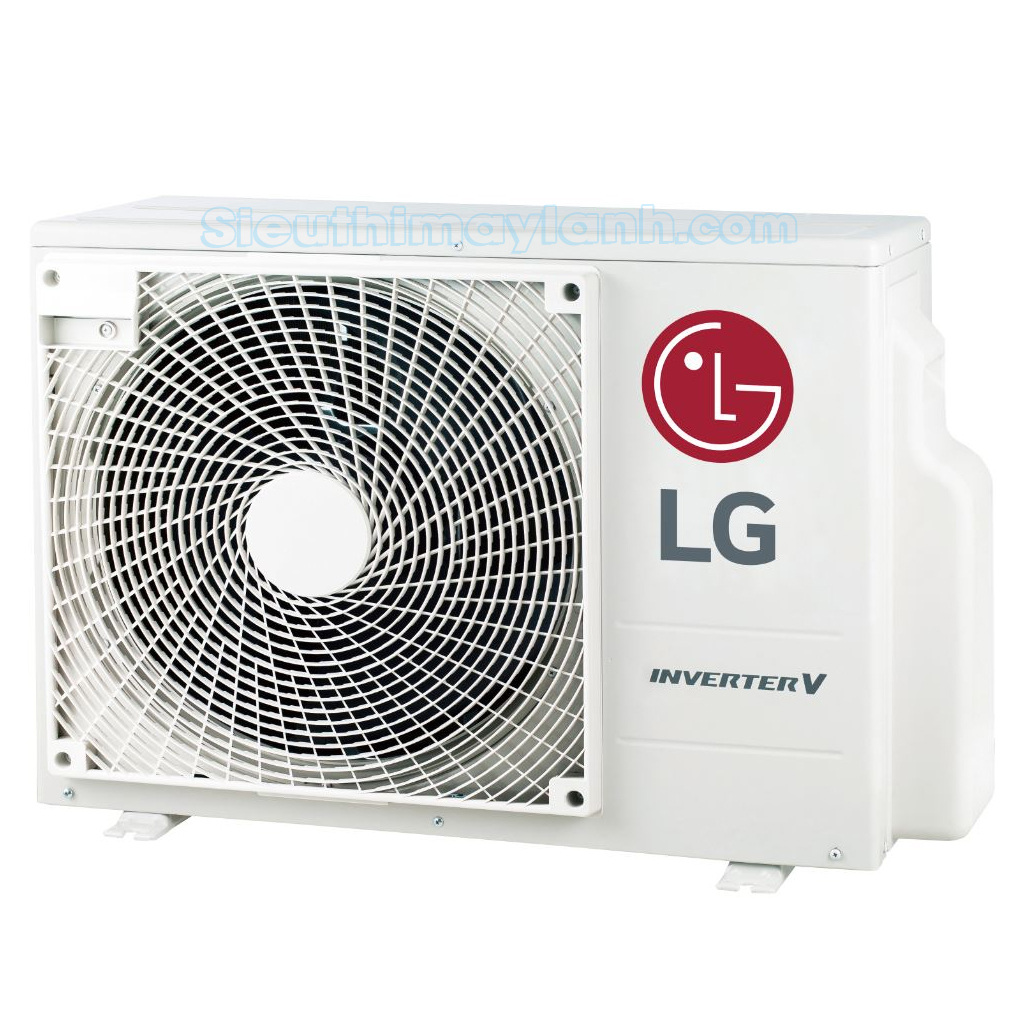 Dàn nóng Multi LG A2UQ18GFD0 (2.0 Hp) Inverter