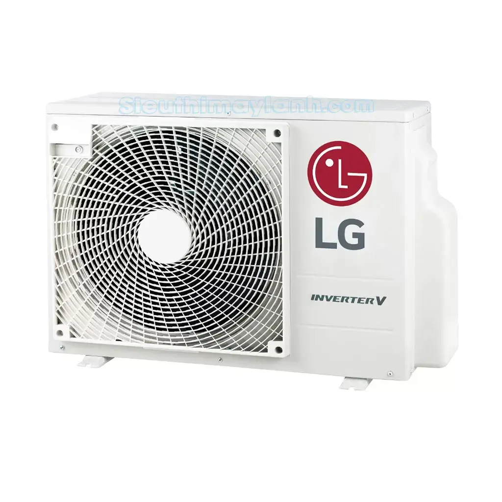 Installment Outdoor Unit Multi LG A4UQ36GFD0 (4.0 Hp) Inverter