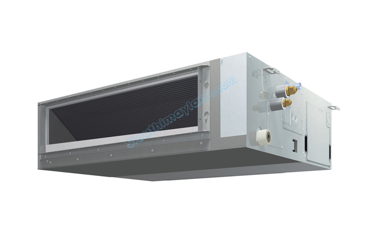 Máy lạnh giấu trần ống gió Dakin FBA140BVMA (6.0 Hp) Inverter