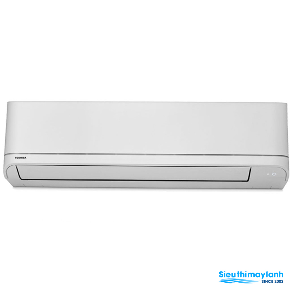 Máy lạnh Toshiba RAS-H10U2KSG-V (1.0Hp) - Siêu thị máy lạnh