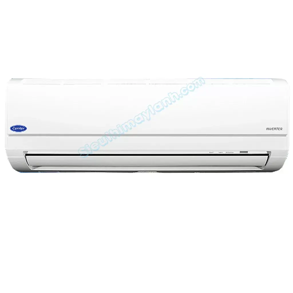 Installment Carrier Wall-Mounted Air Conditioner GCVBE 010 (1.0 Hp) Inverter