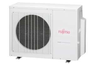 Dàn nóng máy lạnh Multi Fujitsu inverter AOAG24LAT3 - 6.8(1.8~8.5)Kw