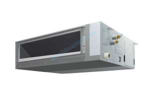 Dakin Ceiling Duct AC FBA100BVMA (4.0 Hp) Inverter 3 phase
