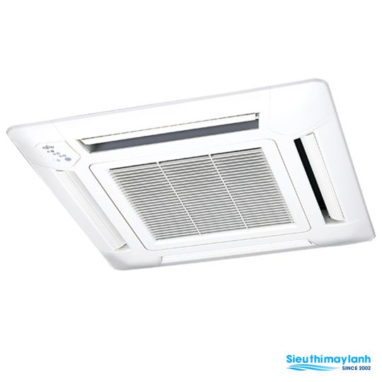 Dàn lạnh âm trần máy lạnh Multi Fujitsu Inverter AUAG14LVLA - 1.8 HP (1.8hp Ngựa) - 4.0kW