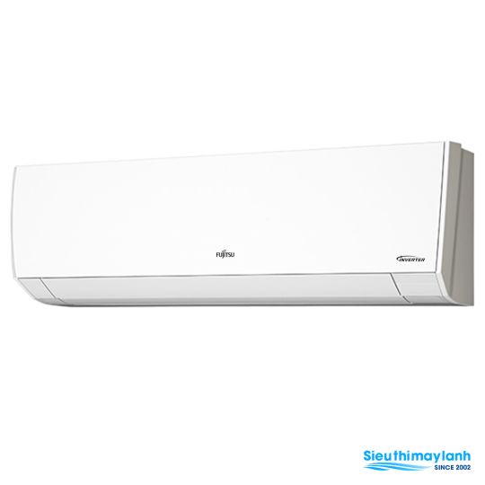 Wall-mounted indoor unit for Multi Fujitsu Inverter ASAG09LMCA 1.0 Hp (2.5 kW)