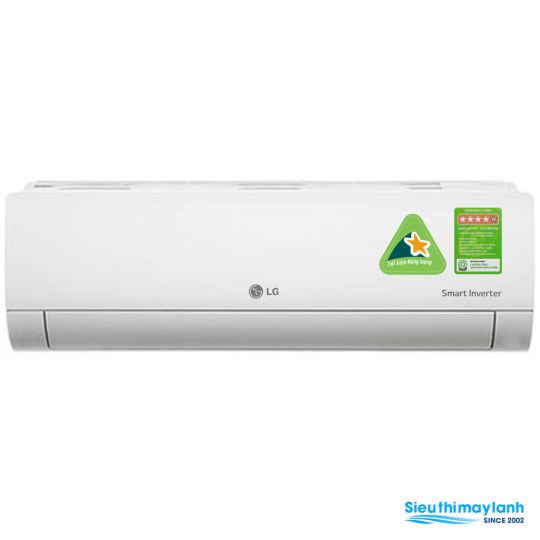 Dàn lạnh treo tường Multi LG AMNQ24GSKA0 2.5 HP (2.5 Ngựa) Inverter 