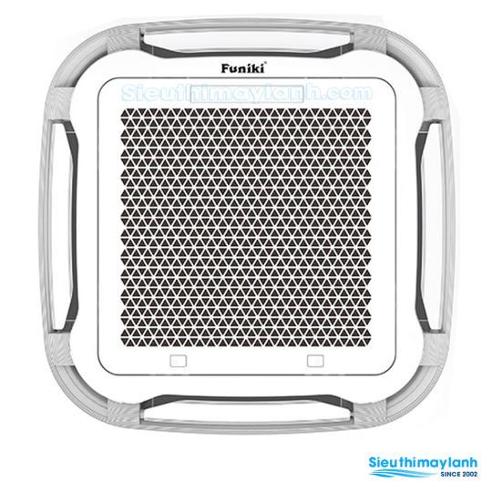 Máy lạnh âm trần Funiki CC36MAC 4.0 HP (4 Ngựa)