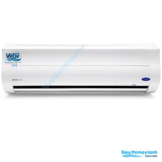 Carrier Air Conditioner CSR 010 (1.0Hp)