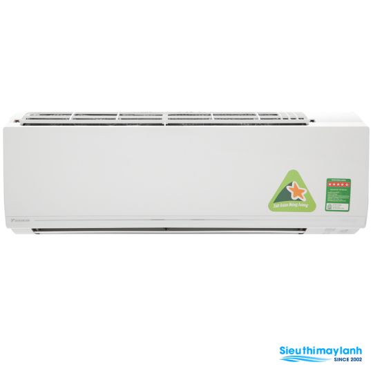 Máy lạnh Daikin FTKC25UAVMV 1.0 HP (1 Ngựa) Inverter