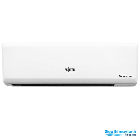  Máy lạnh Fujitsu ASAG09CPTA-V / AOAG09CPTA-V 1.0 HP (1 Ngựa) Inverter Gas R32