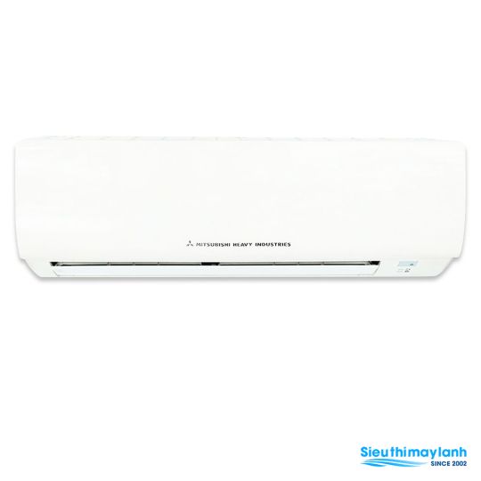 Máy lạnh Mitsubishi Heavy SRK09CTR-S5 (1.0 HP - 1.0 Ngựa)