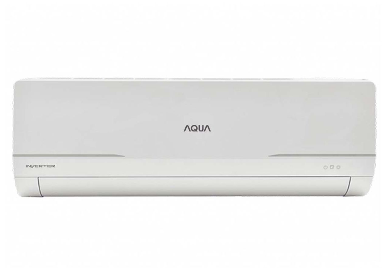 Máy lạnh Aqua inverter (1.5Hp) AQA-KCRV12WNM
