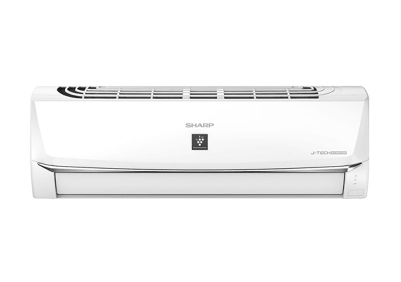Sharp air conditioner inverter (1.5Hp) AHXP13WMW