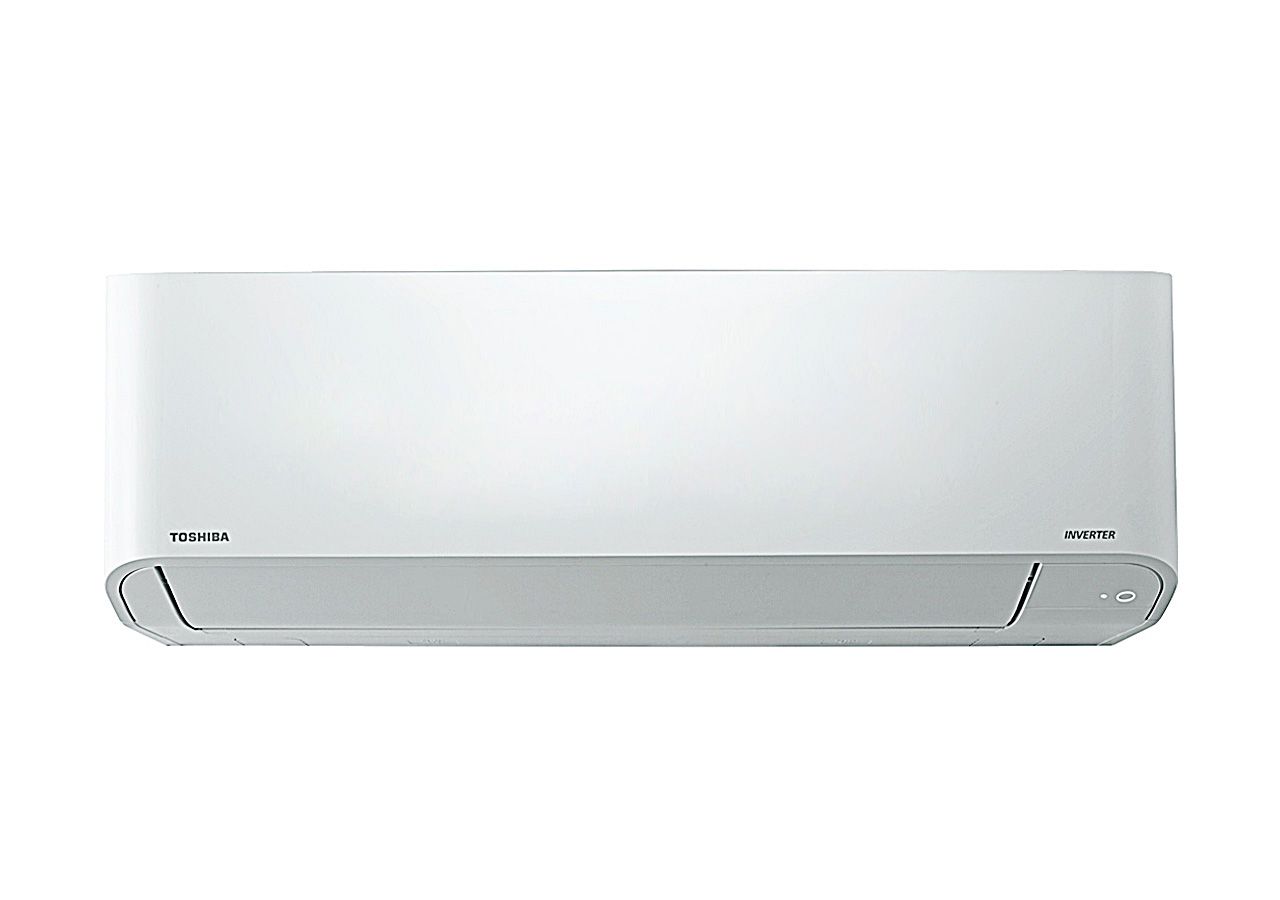 Toshiba Air Conditioning Inverter 2 0hp Ras H18c3kcvg V