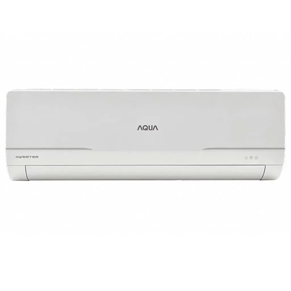 Máy lạnh Aqua Inverter 1.5 HP (1.5 Ngựa) AQA-KCRV12WNM