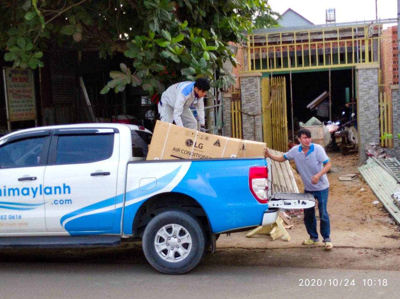 may lanh lg inverter-6