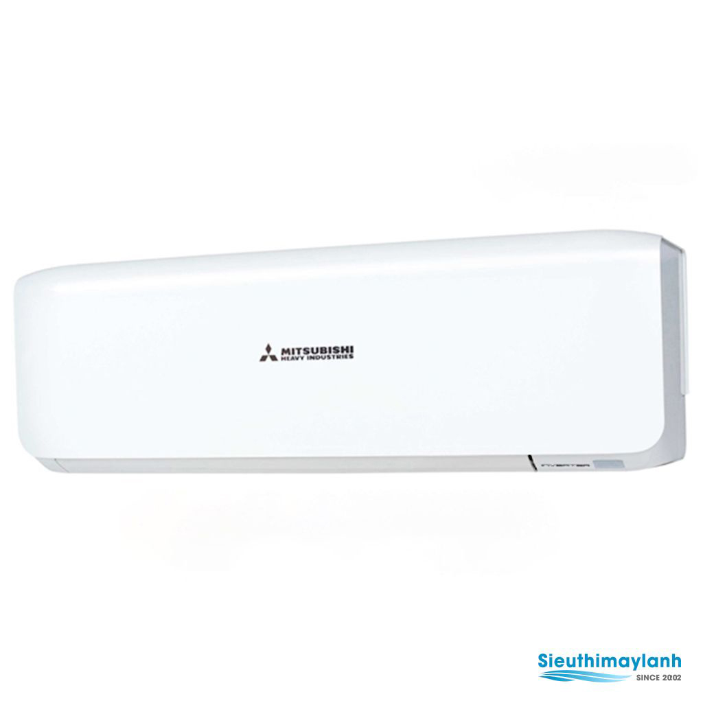 Dàn lạnh treo tường Multi Mitsubishi Heavy Inverter 1.0 HP (1 Ngựa) SRK25ZSS-W5