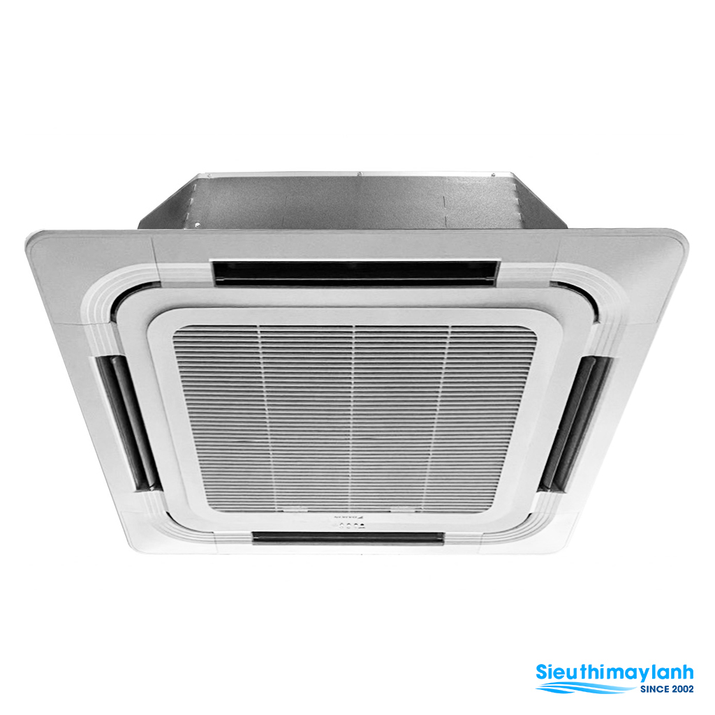 Daikin Ceiling Mounted Air Conditioner (3.0Hp) Fcc60Av1V Ion Plasma Air  Purifier