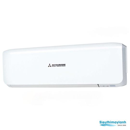 Dàn lạnh treo tường Multi Mitsubishi Heavy Inverter 1.5 HP (1.5 Ngựa) SRK35ZSS-W5