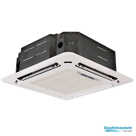 Máy lạnh âm trần Midea 2.0 HP (2 Ngựa) MCD1-18CRN8