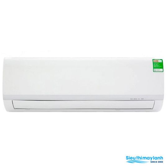 Máy lạnh Midea 1.5 HP (1.5 Ngựa) MSAFG-13CRN8