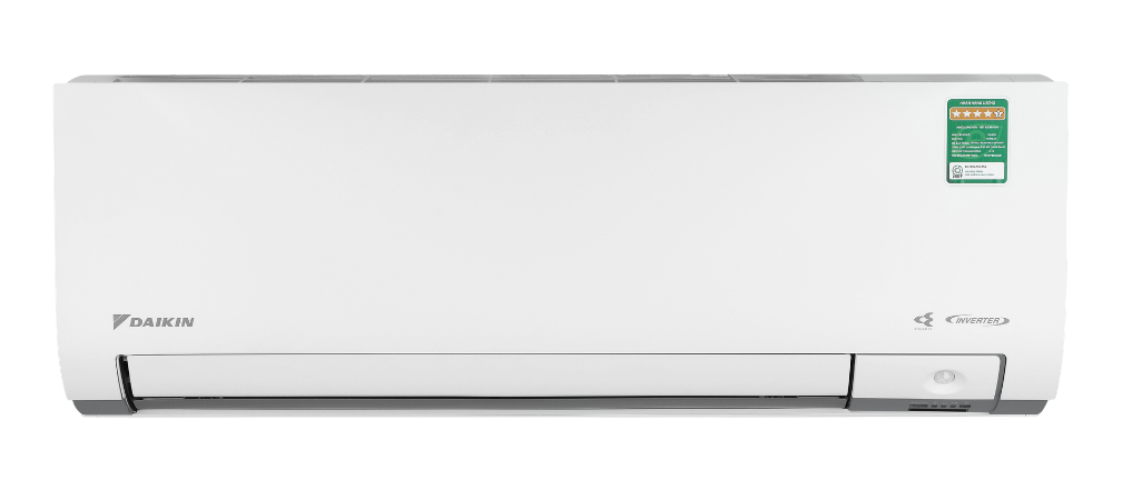 Máy lạnh Daikin Inverter 2.5 HP FTKM60AVMV