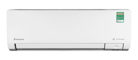 Máy lạnh Daikin Inverter 1.5 HP FTKM35AVMV