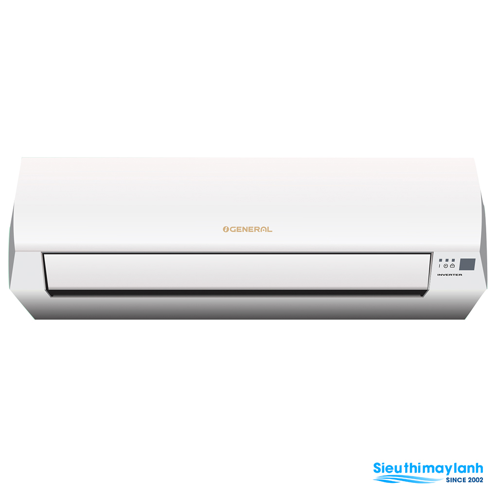 General Air Conditioner ASGA09BMTA-A (1.0Hp)