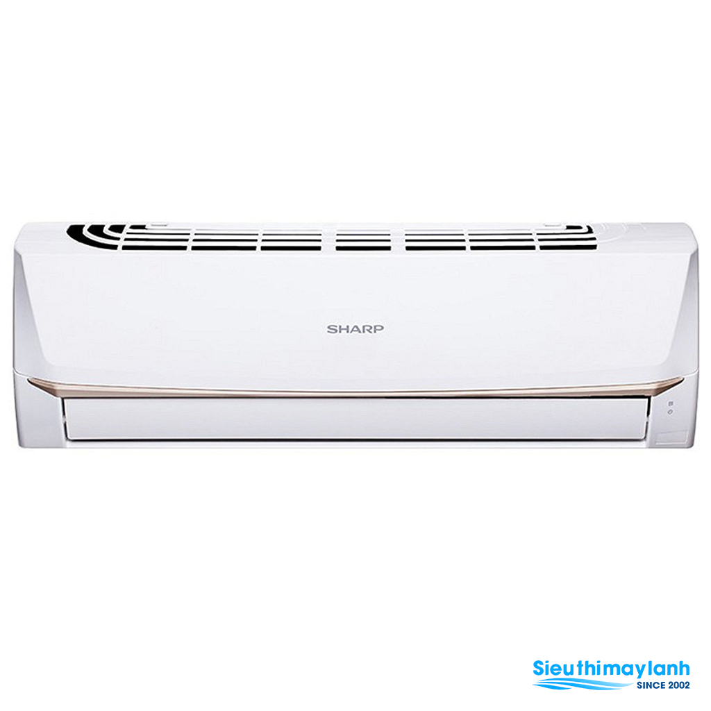 Máy lạnh Sharp AH-A9UEW 1.0 HP (1 Ngựa)