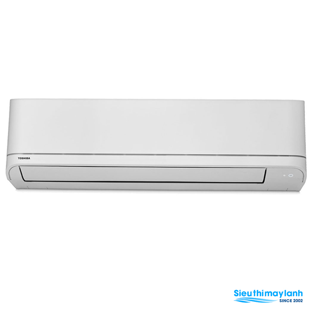 Máy lạnh Toshiba RAS-H18U2KSG-V 2.0 HP (2 Ngựa)