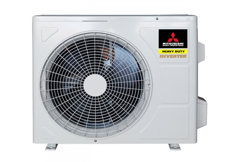 Mitsubishi Heavy Air Conditioner Inverter SRK18YNS5 (2.0Hp)
