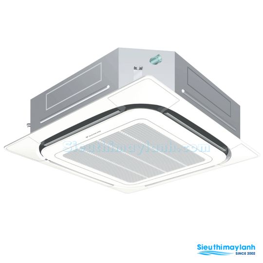 Máy lạnh âm trần Daikin FFF60BV1 2.5 HP (2.5 Ngựa) Inverter