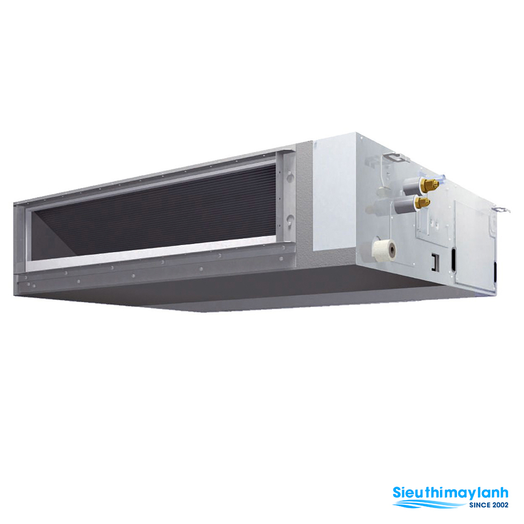 Daikin Multi NX duct connected indoor unit (2.5Hp) FMA60RVMV9 inverter