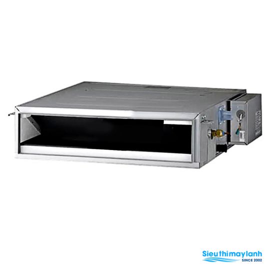 Dàn lạnh âm trần nối ống gió multi LG 2.0 HP (2 Ngựa) AMNQ18GL2A0 Inverter 