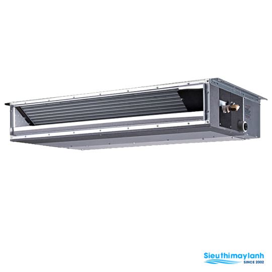Daikin Multi NX duct connected indoor unit CDXM71RVMV inverter (3.0Hp) Gas R32