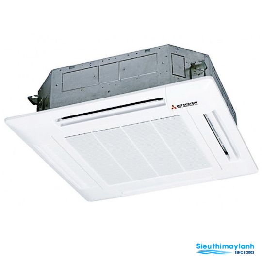 Máy lạnh âm trần Mitsubishi Heavy FDT140CSV-S5 5.5 HP (5.5 Ngựa) 3 Pha