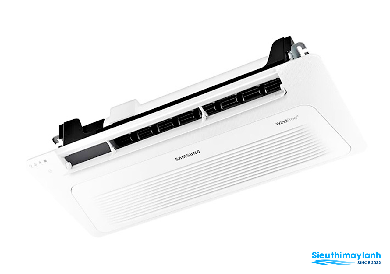 Samsung ceiling mounted air conditioning Inverter (1.5Hp) AC035TN1DKC/EA