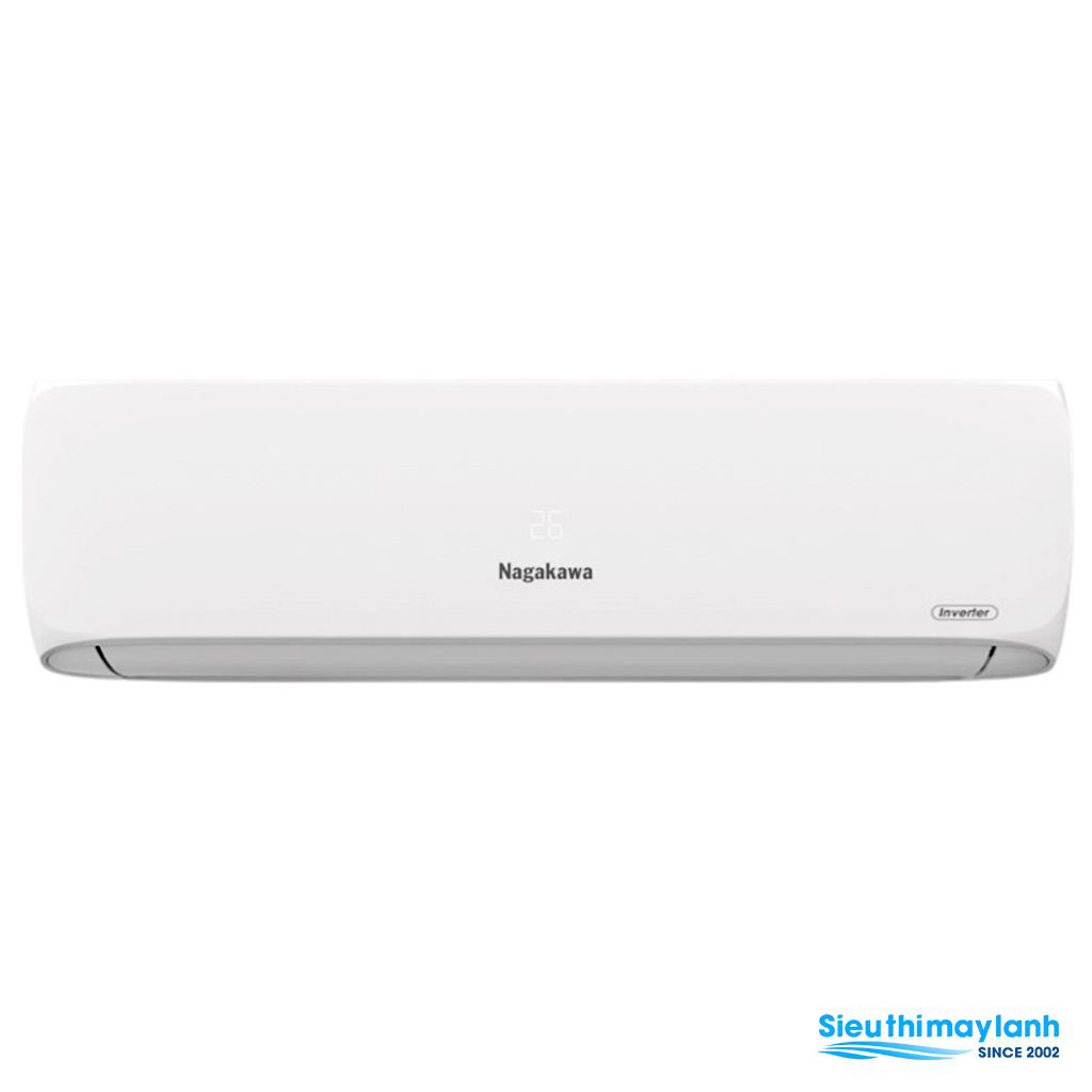 Nagakawa air conditioning Inverter (2.5Hp) NIS-C24R2H12 Nafin filter membrane