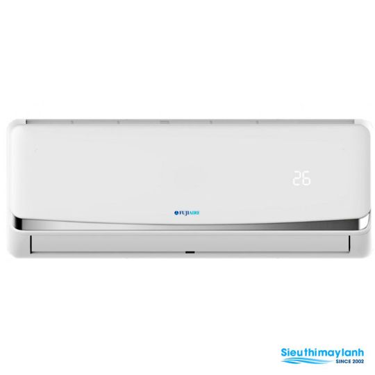 Fujiaire air conditioning (1.0Hp) FW10C9L-2A1N wifi support