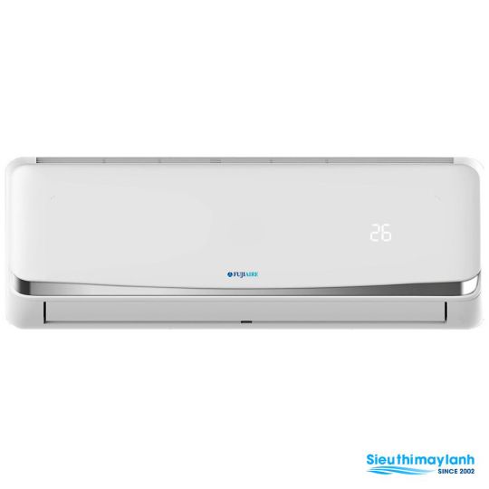Fujiaire air conditioning (2.0Hp) FW20C9L-2A1N wifi support
