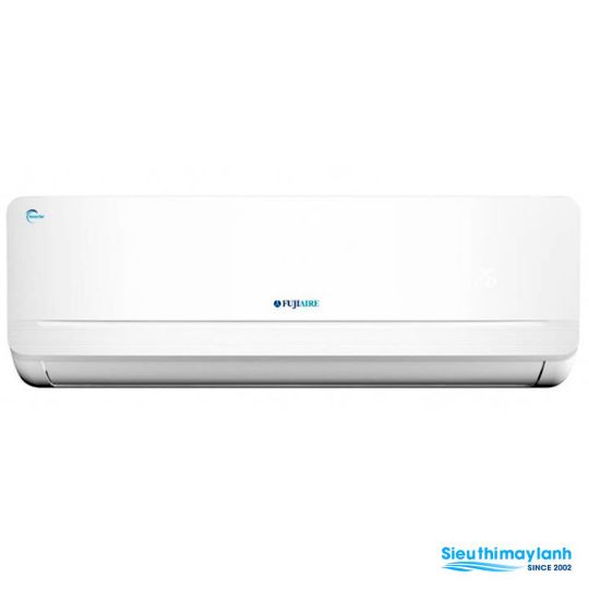 Fujiaire air conditioning inverter (1.0Hp) FW10V9E-2A1N Ion filter