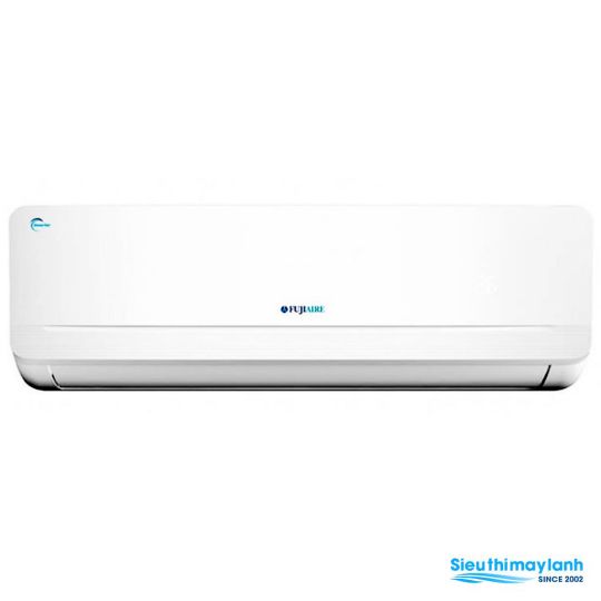 Fujiaire air conditioning inverter (1.5Hp) FW15V9E-2A1N Ion filter