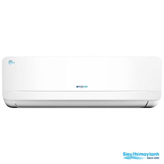 Fujiaire air conditioning inverter (2.0Hp) FW20V9E-2A1N Ion filter